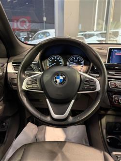 بي ام دبليو X1